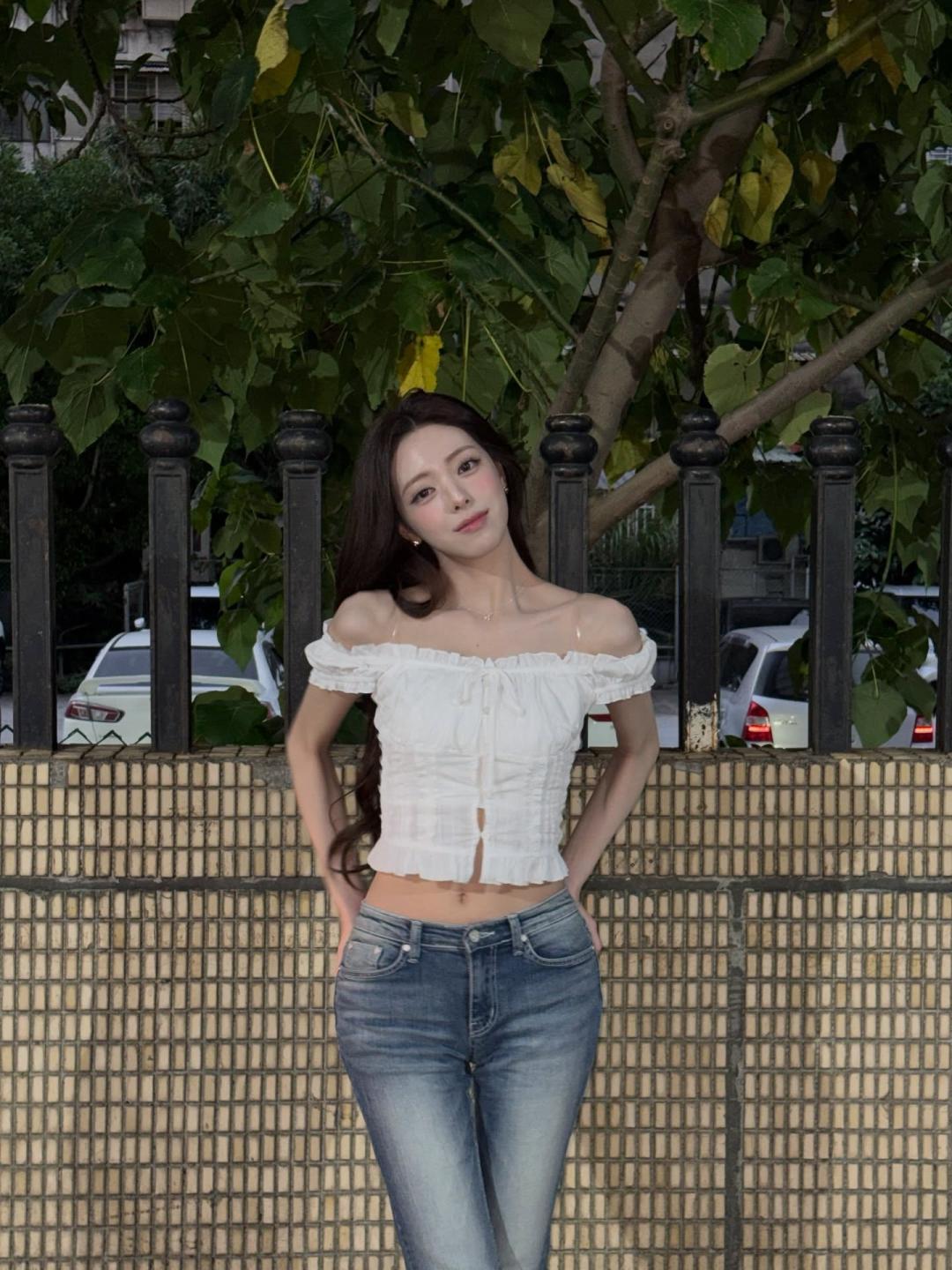 Yuna(申有娜)