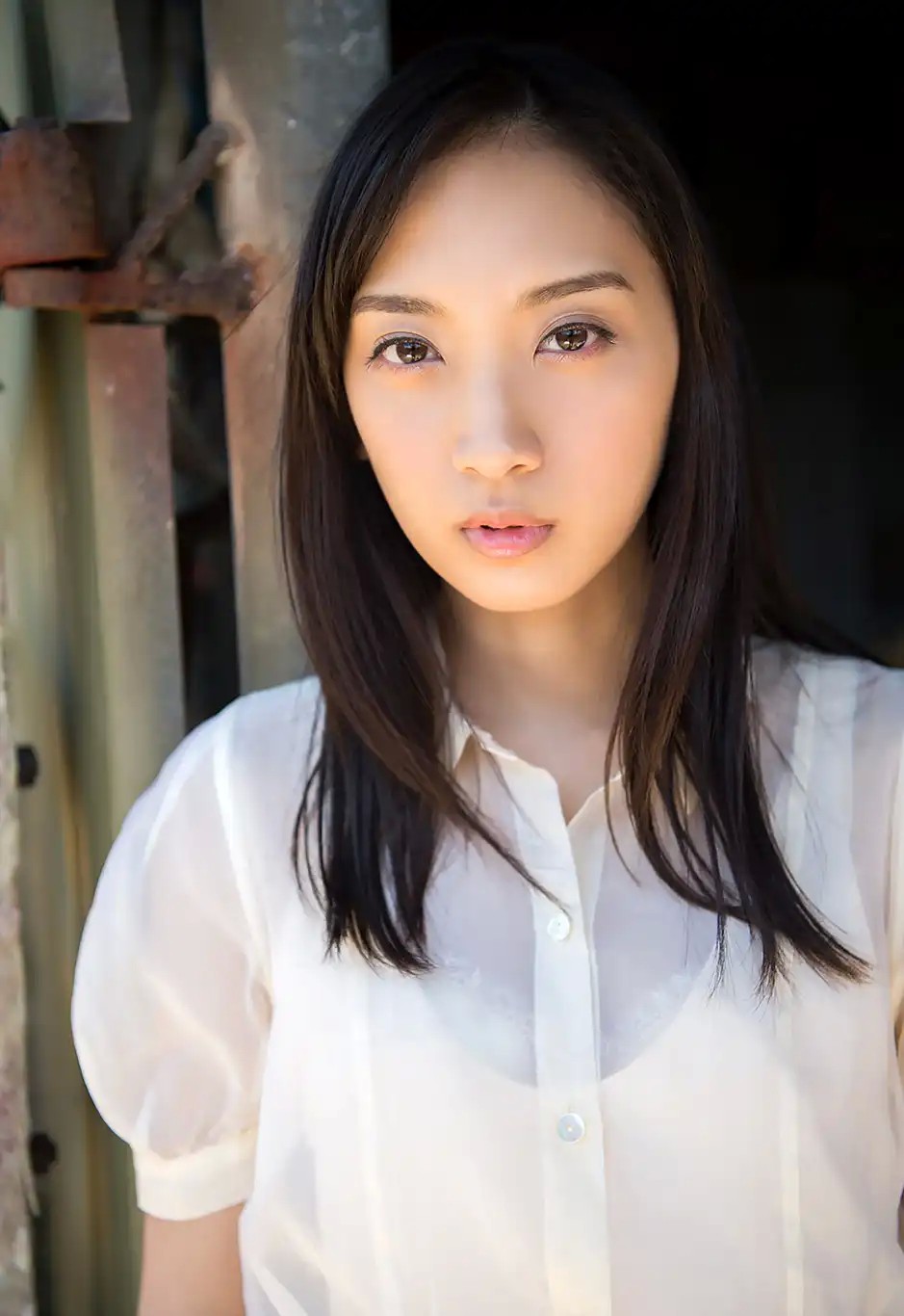 辻本杏,Tsujimoto An