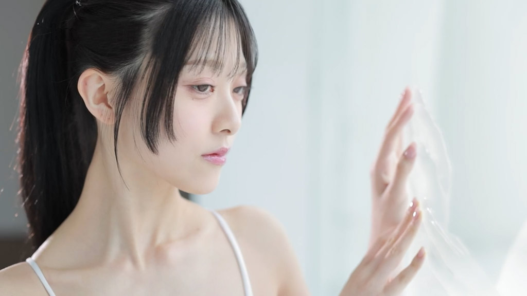 清野咲(Seino Saki)
