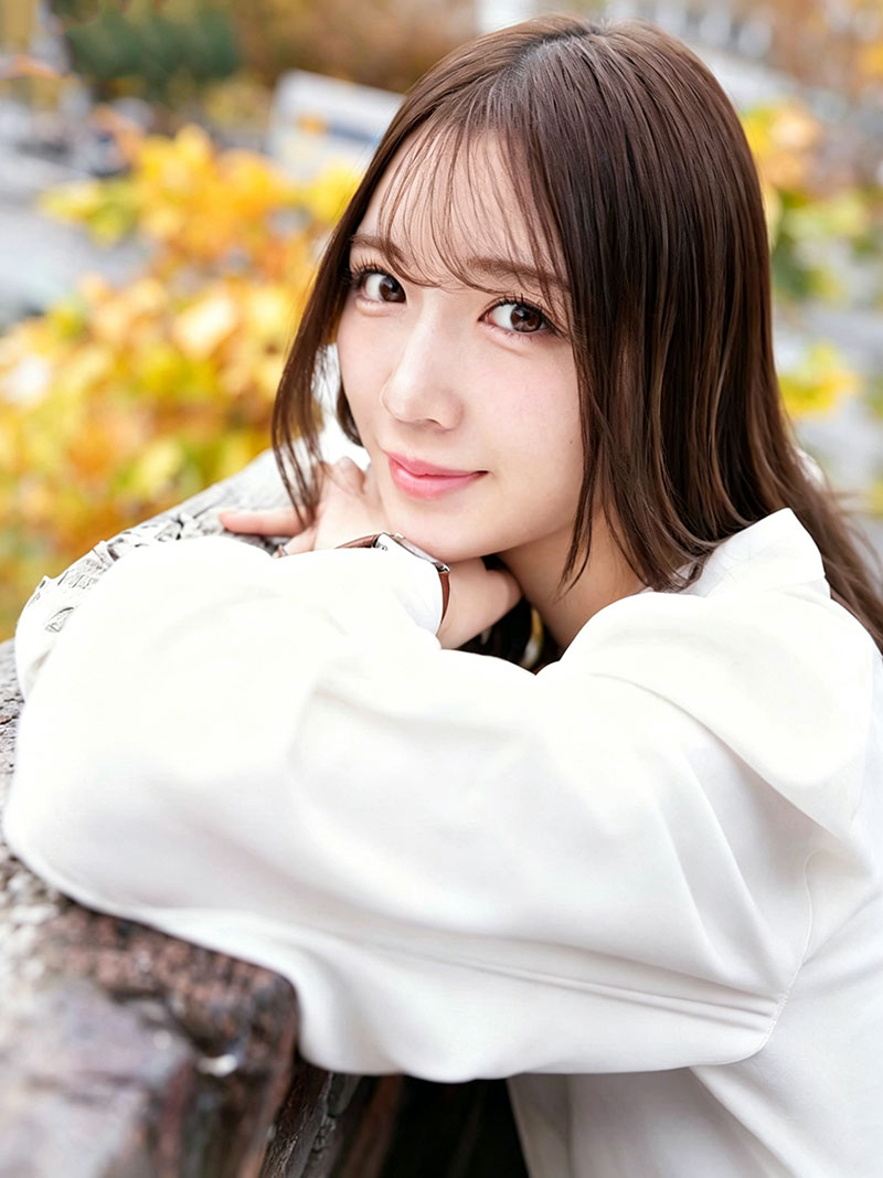 篠崎沙帆(Shinozaki Saho)