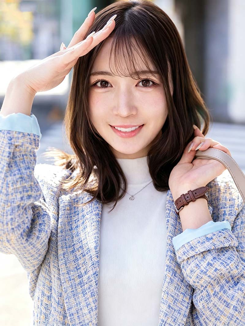 篠崎沙帆(Shinozaki Saho)