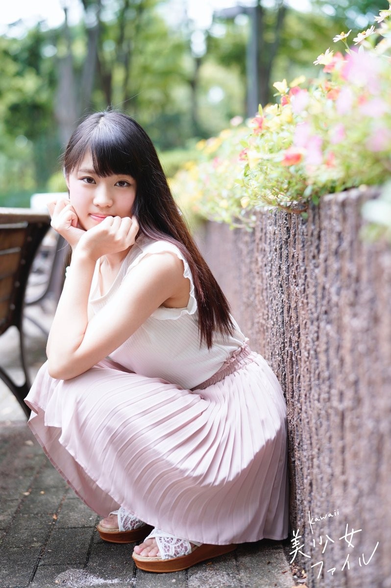 姫野琴月(姫野ことめ,Himeno Kotome)