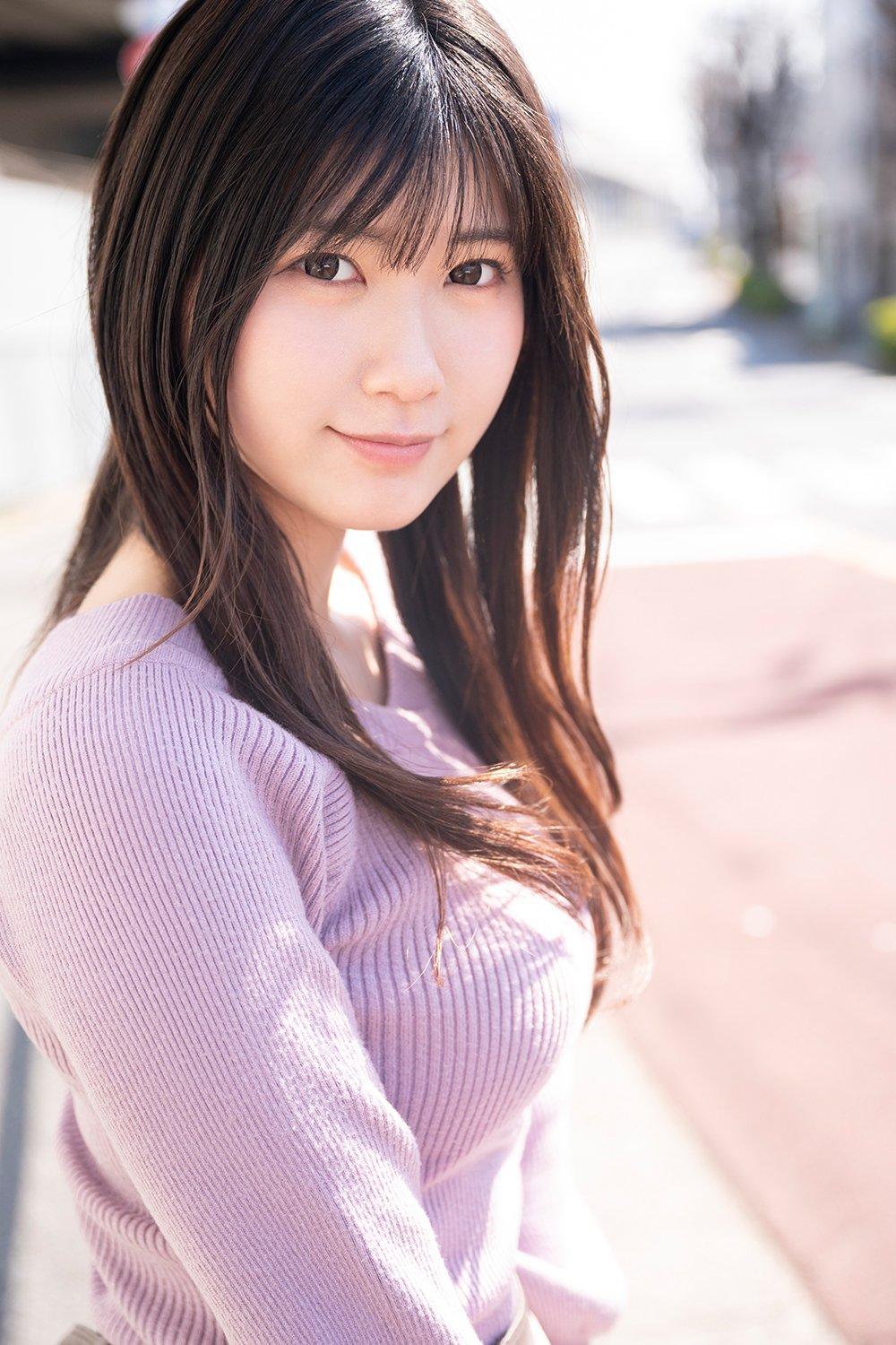 有加里乃乃花(有加里ののか,Akari Nonoka)