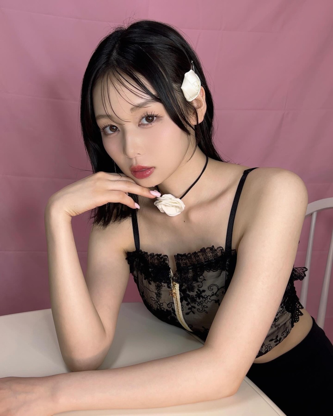 時田亜美,时田亚美,Tokita Ami