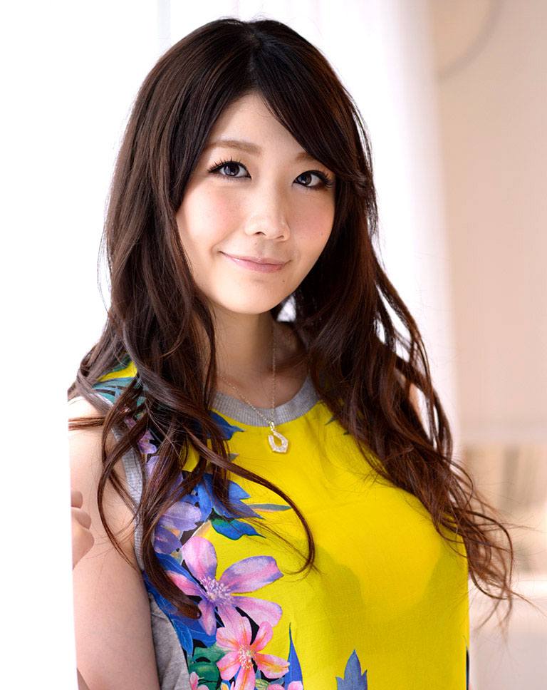 立川理恵(Tachikawa Rie)
