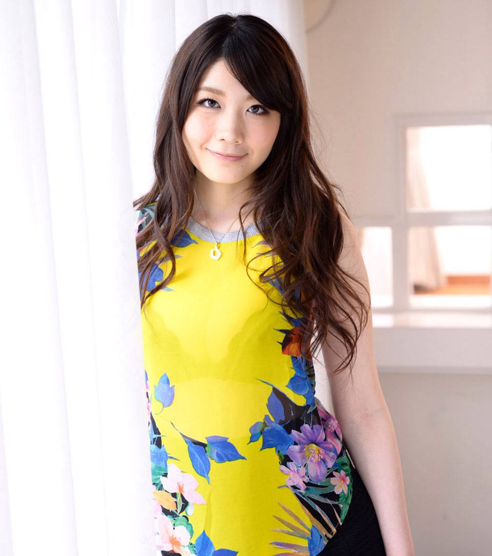 立川理恵(Tachikawa Rie)