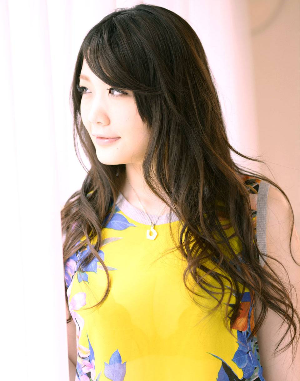 立川理恵(Tachikawa Rie)
