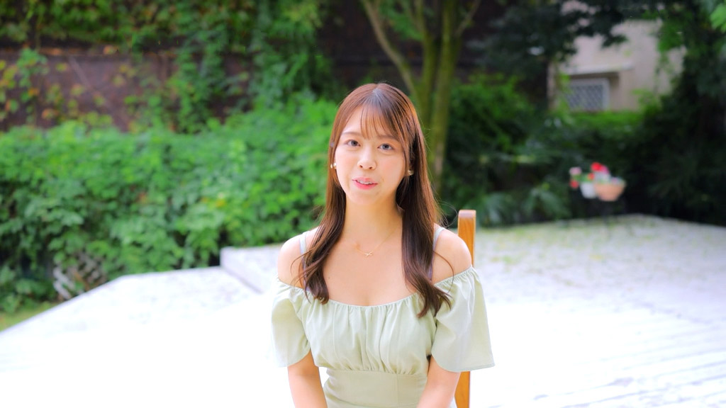 滝川すみれ(泷川堇,Takikawa Sumire)