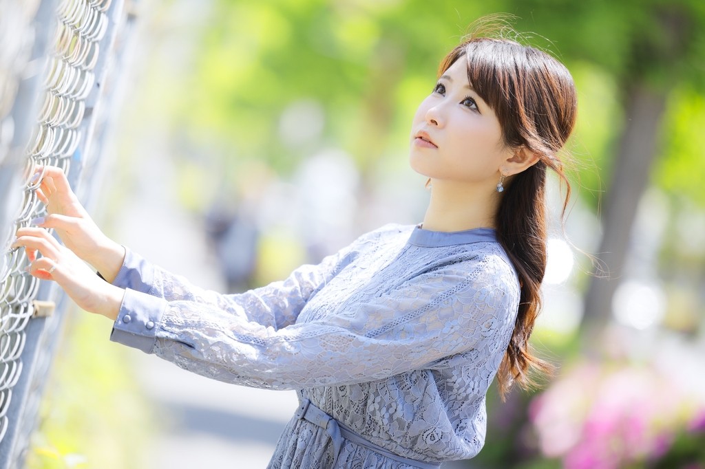三田樱(三田サクラ,Mita Sakura)