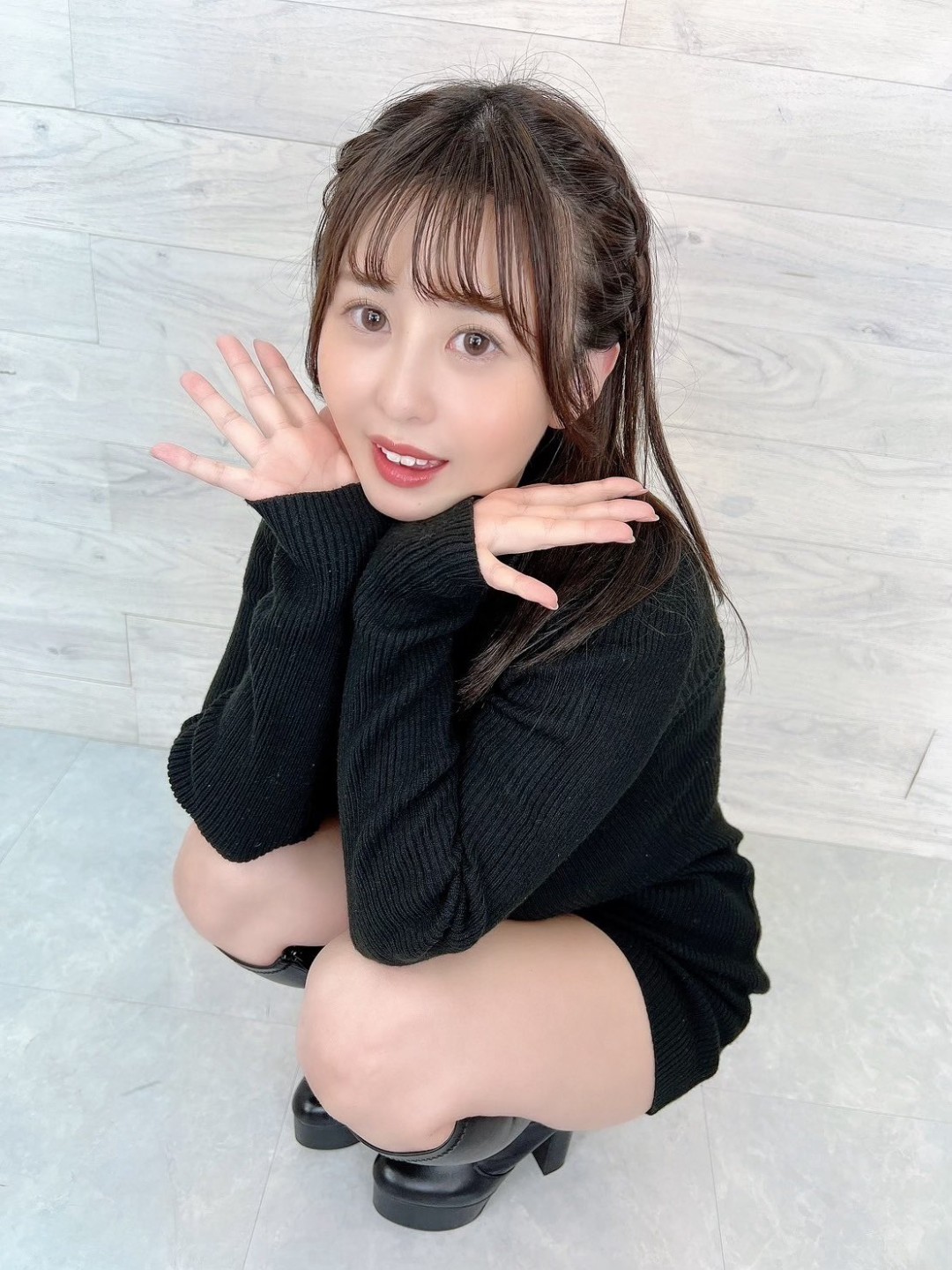 神楽ももか(神乐桃香,Kagura Momoka)