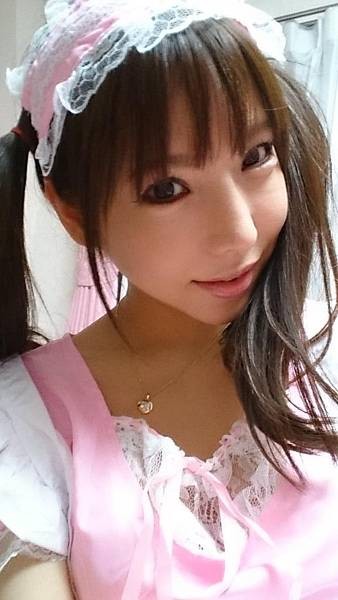 早川濑里奈(早川瀬里奈,Hayakawa Serina)