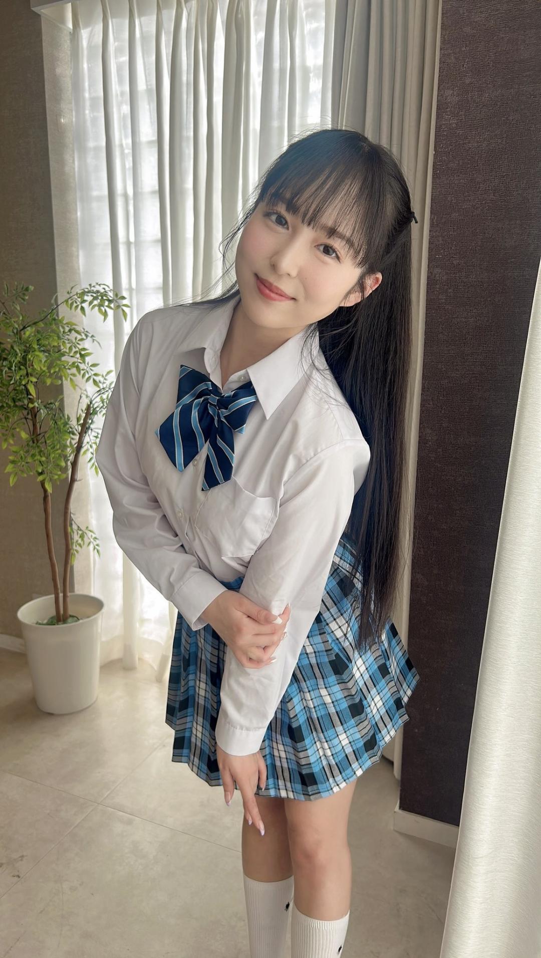 本城はな(本城花,Hana Honjo)