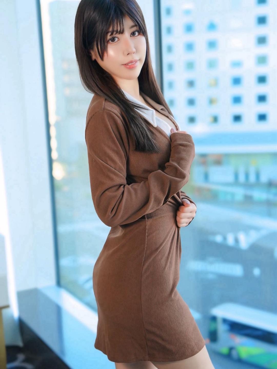 塚原かえで（冢原枫,Kaede Tsukahara) 个人照片 第4张