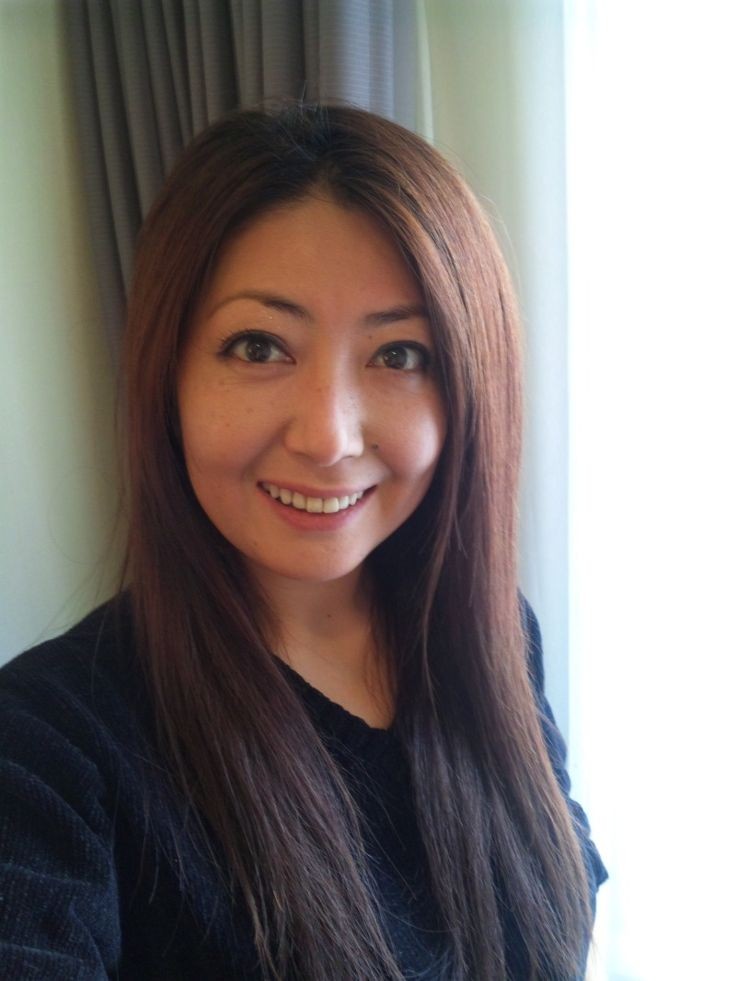 紫彩乃(Murasaki Ayano)