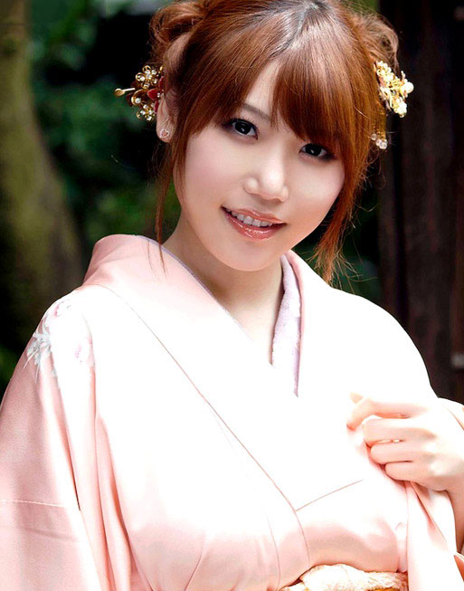 上原保奈美,上原保奈美,Uehara Honami