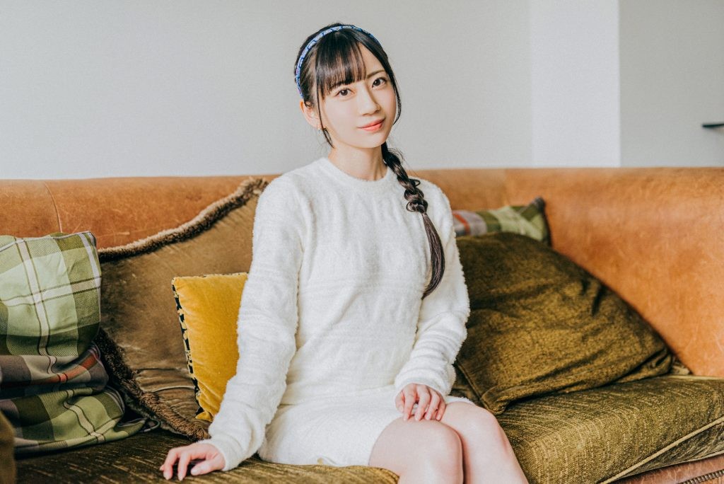 七泽米亚(七沢みあ,Nanasawa Mia)