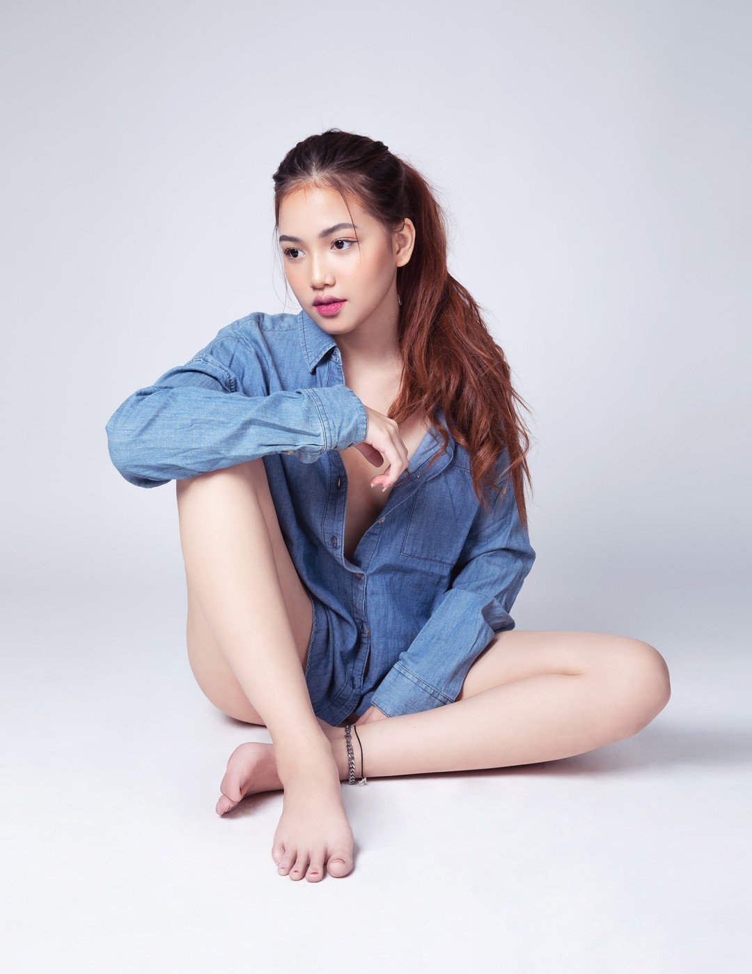 安吉丽卡·哈特(Angelica Hart)高清写真图片
