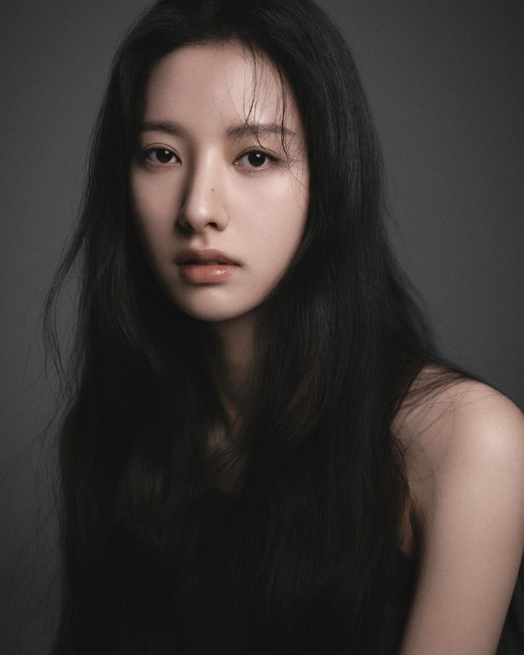 金知妍,Bona