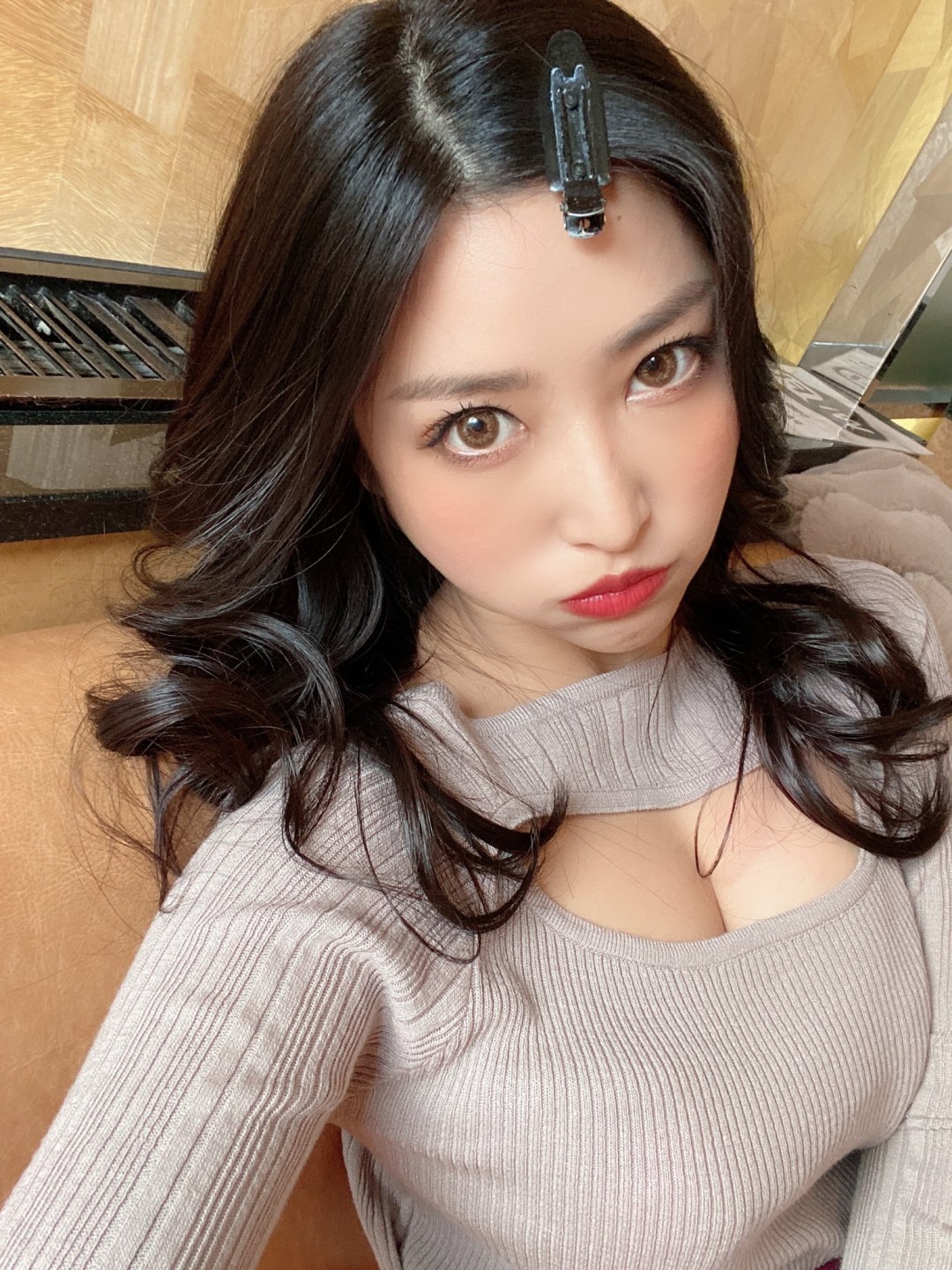 水稀美里(水川スミレ,Mizukawa Sumire)
