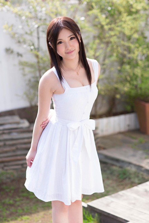 結城あい菜(Yuuki Aina)