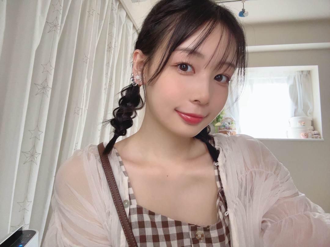 時田亜美,时田亚美,Tokita Ami