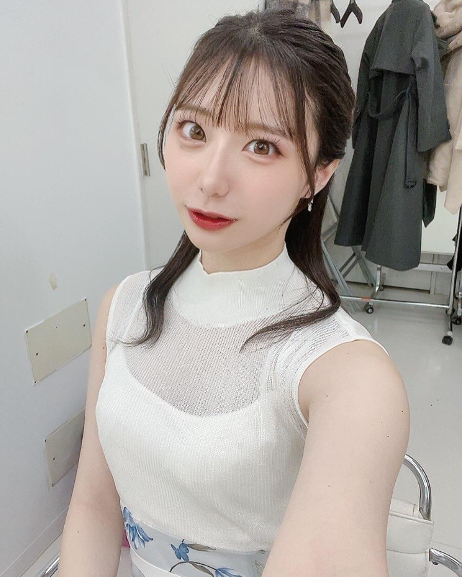 三好佑香(Miyoshi Yuka)