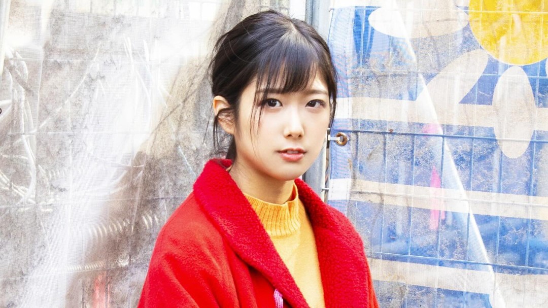 前乃菜菜(前乃菜々,Maeno Nana)
