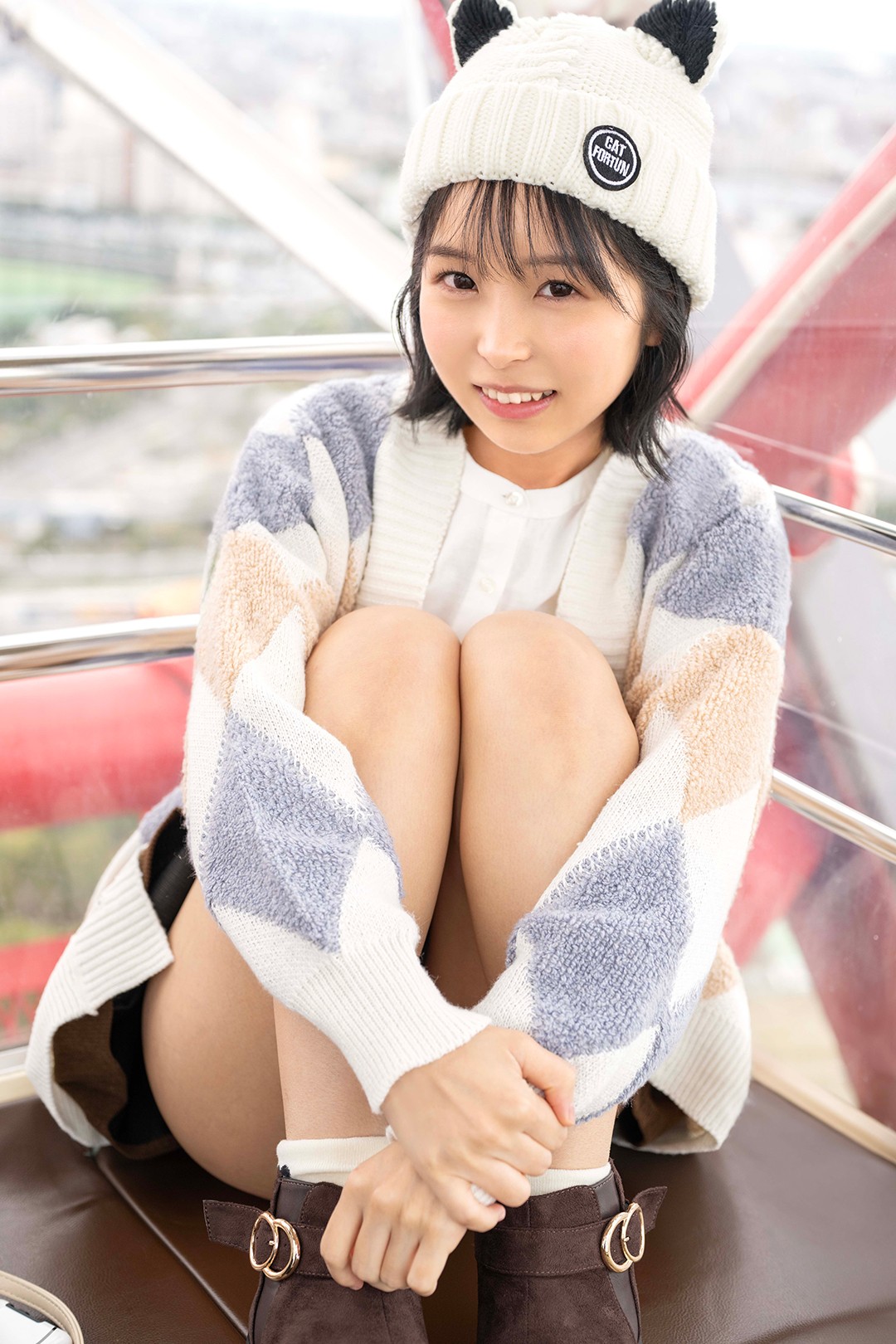 ひなたなつ(Hinata Natsu)