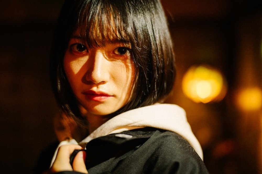 伊贺真子(伊賀まこ,Iga Mako)