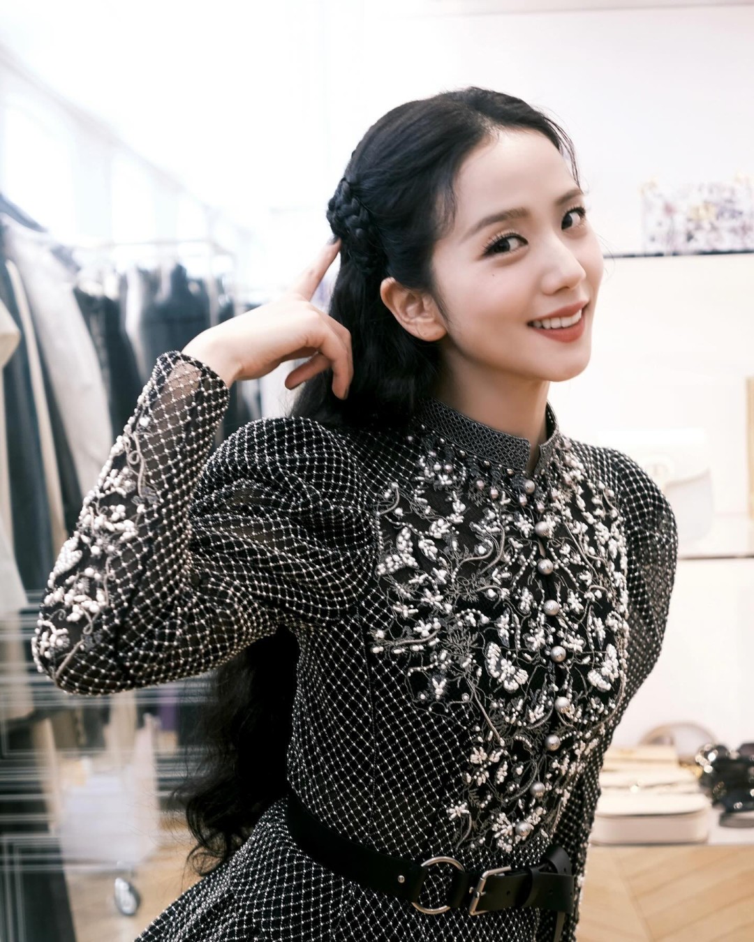 Kim Ji-soo(金智秀)