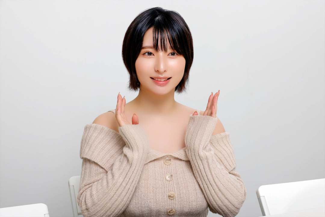桃果あかり(Toka Akari)
