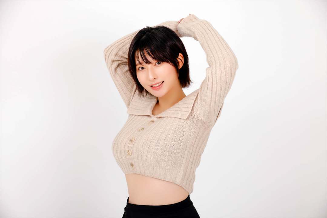 桃果あかり(Toka Akari)