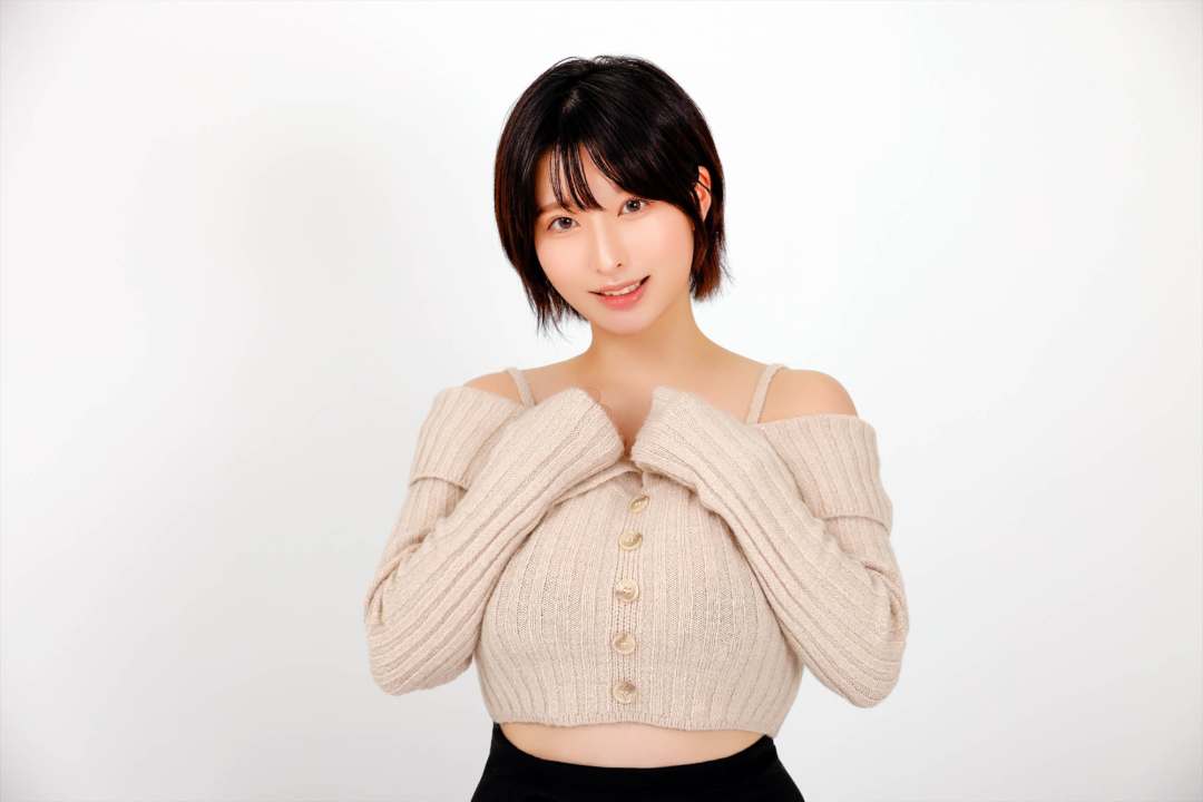 桃果あかり(Toka Akari)