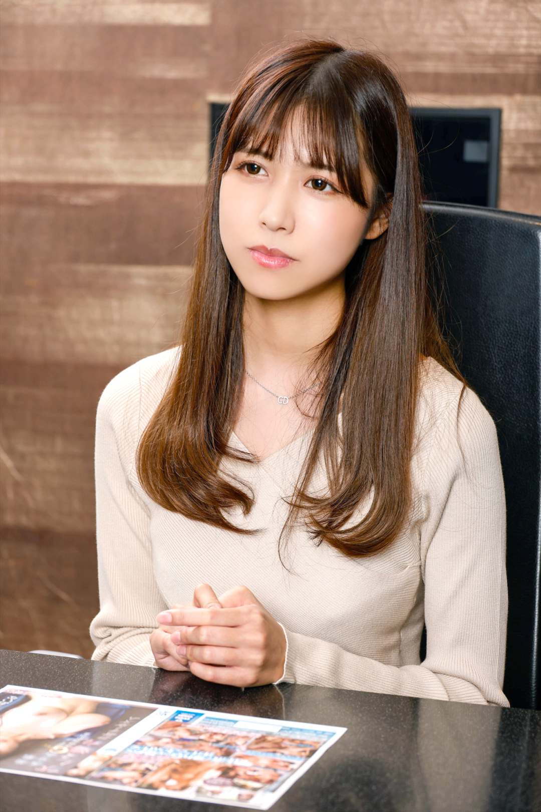 并木爱奈(並木あいな,Namiki Aina)