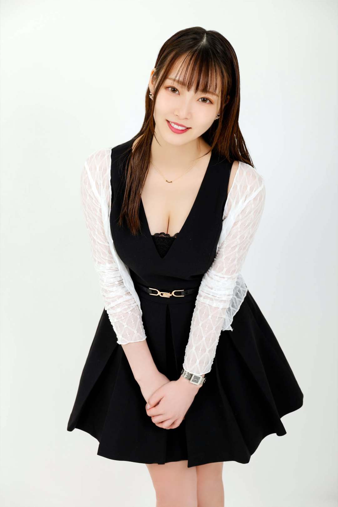 結月りあ(结月莉亚,Yuzuki Ria)