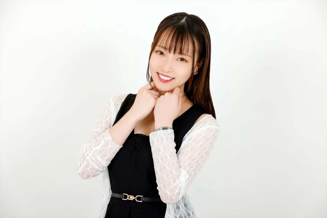 結月りあ(结月莉亚,Yuzuki Ria)