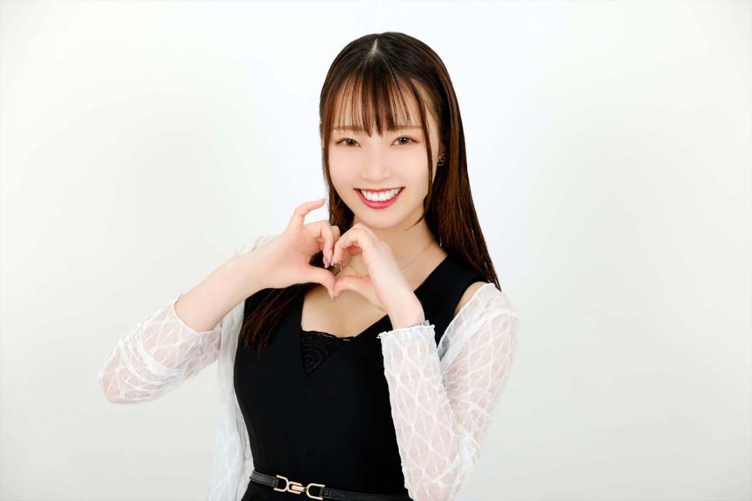 結月りあ(结月莉亚,Yuzuki Ria)