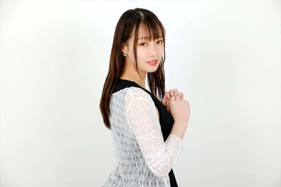 結月りあ(结月莉亚,Yuzuki Ria)