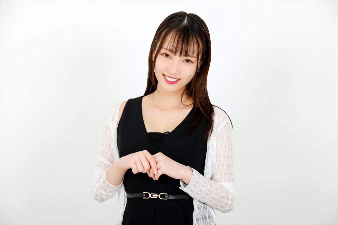 結月りあ(结月莉亚,Yuzuki Ria)