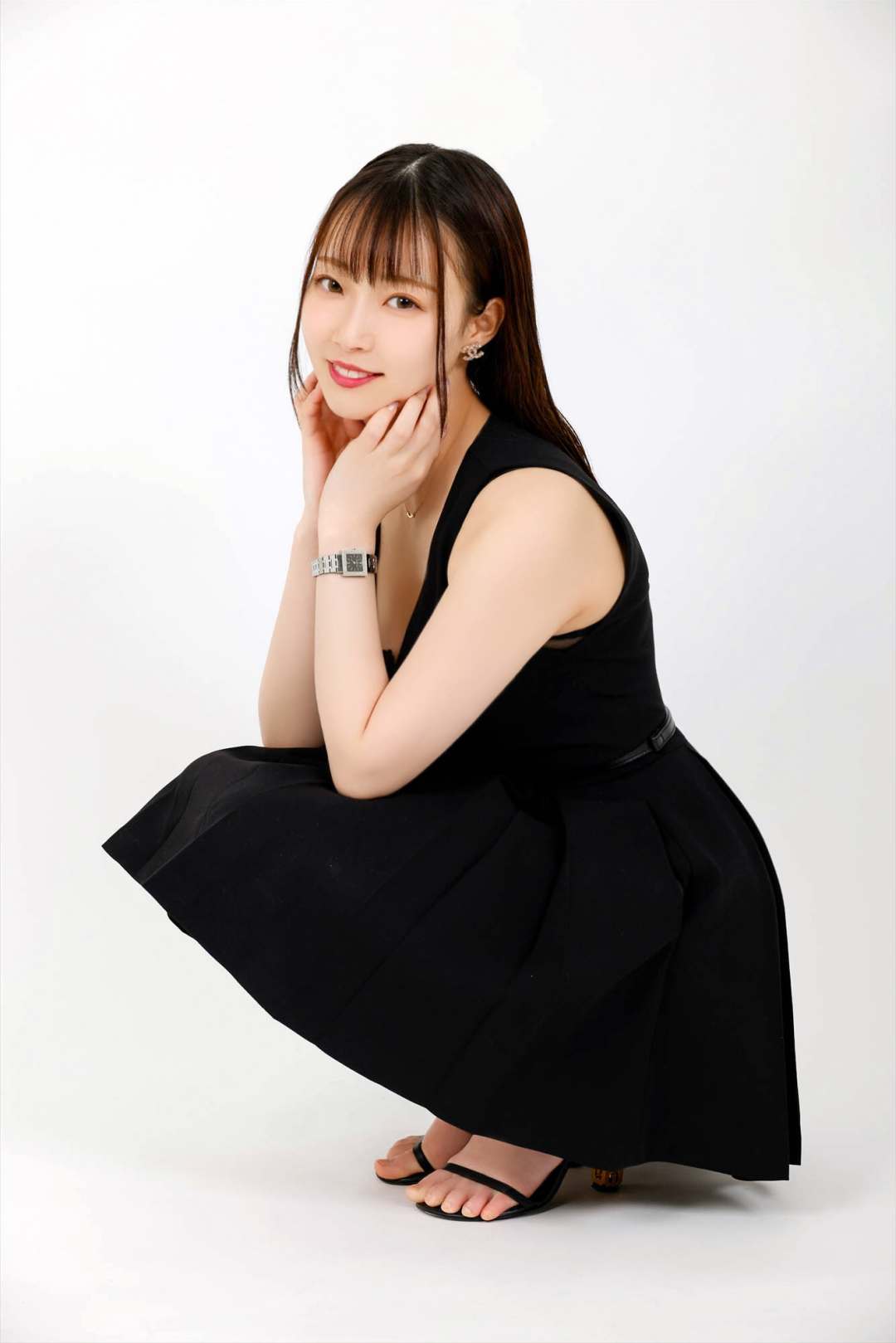 結月りあ(结月莉亚,Yuzuki Ria)