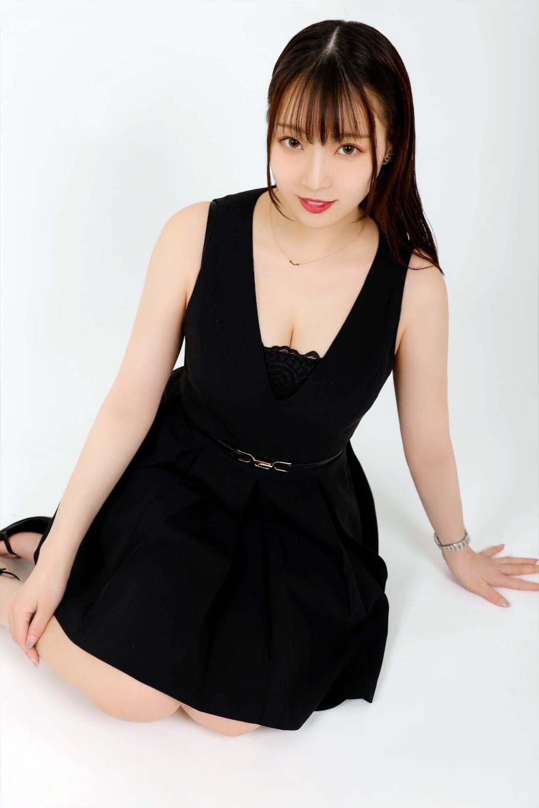 結月りあ(结月莉亚,Yuzuki Ria)
