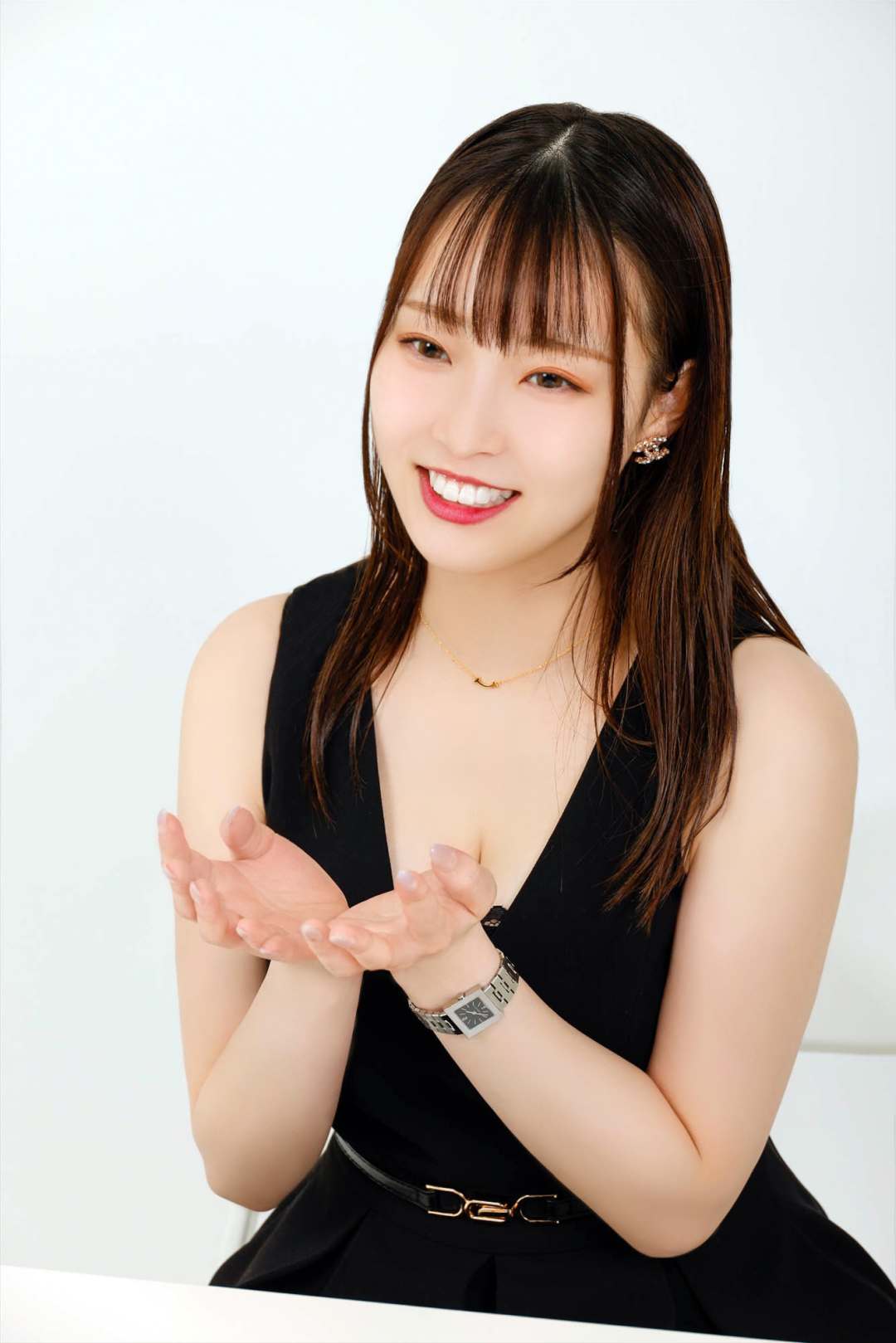 結月りあ(结月莉亚,Yuzuki Ria)