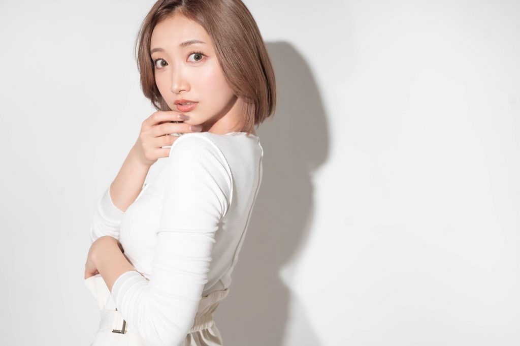 加美杏奈,Kami Anna