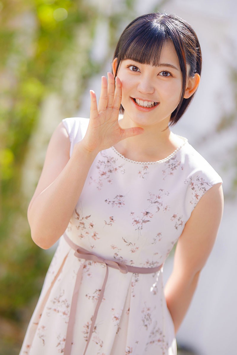 合原槻羽(Kiu Aihara) 生活照 第2张