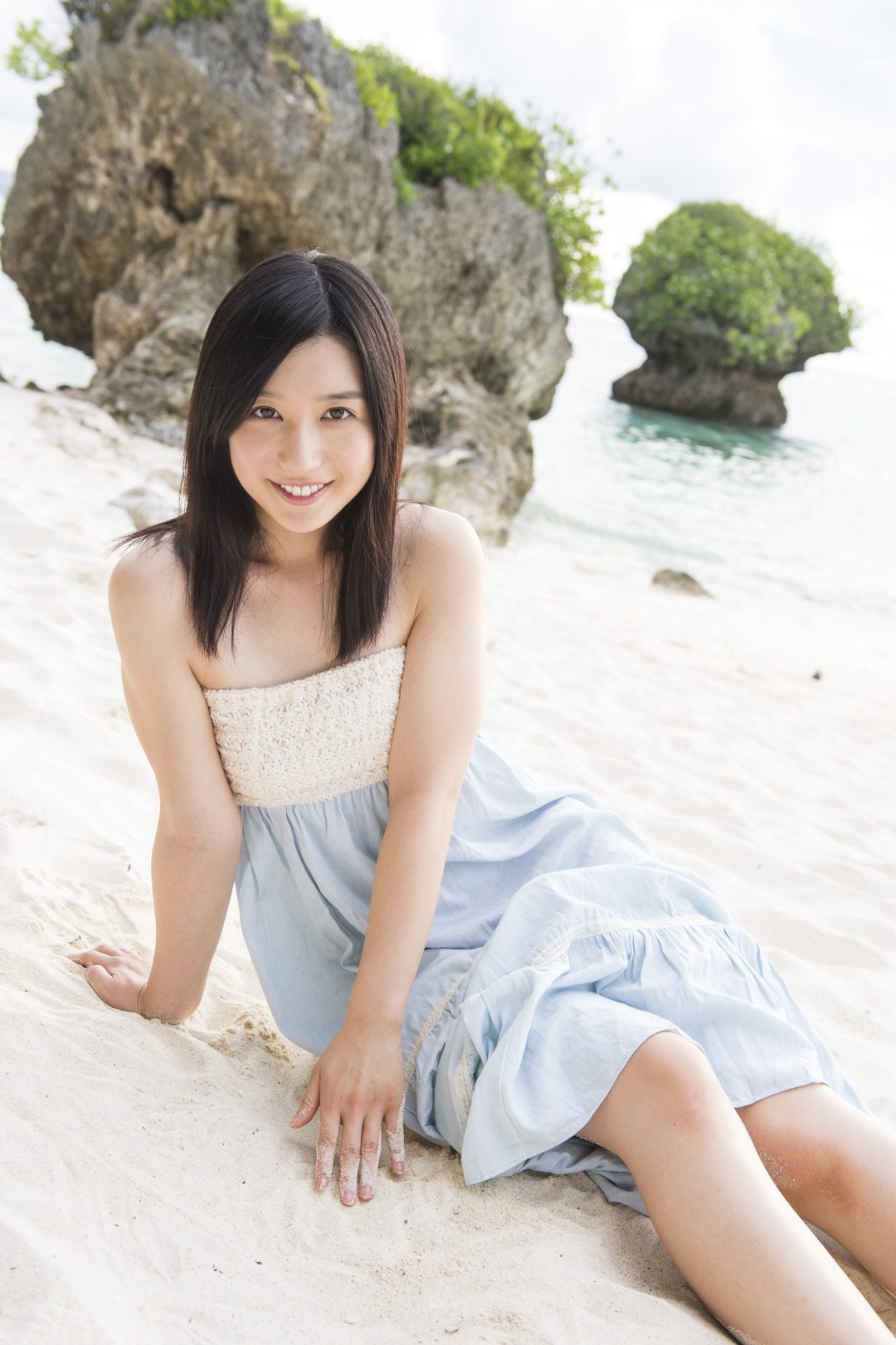 古川いおり(古川伊织,Iori kogawa)