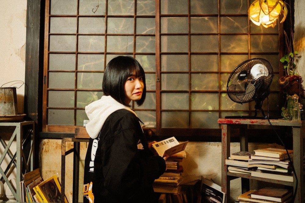 伊贺真子(伊賀まこ,Iga Mako)