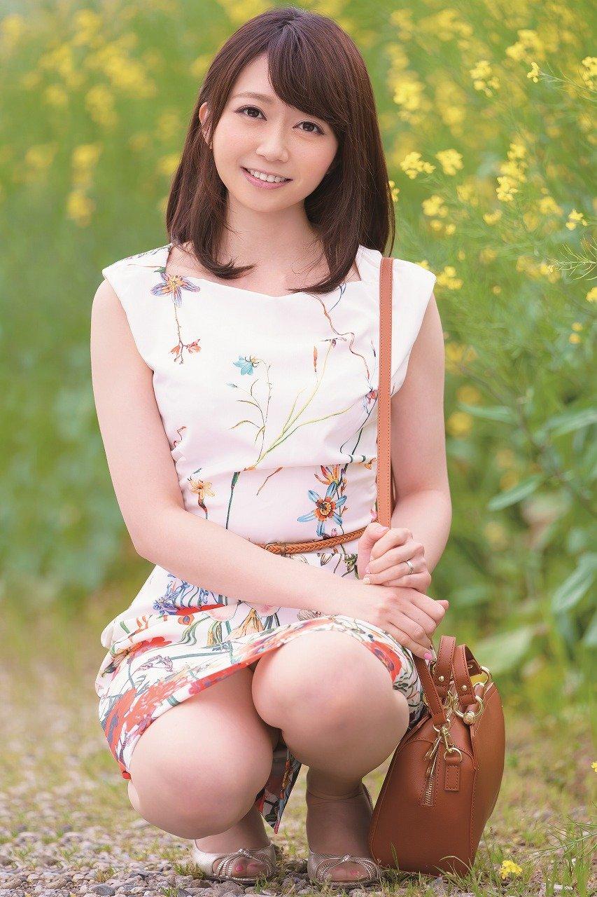 高樹あすか(Takagi Asuka)
