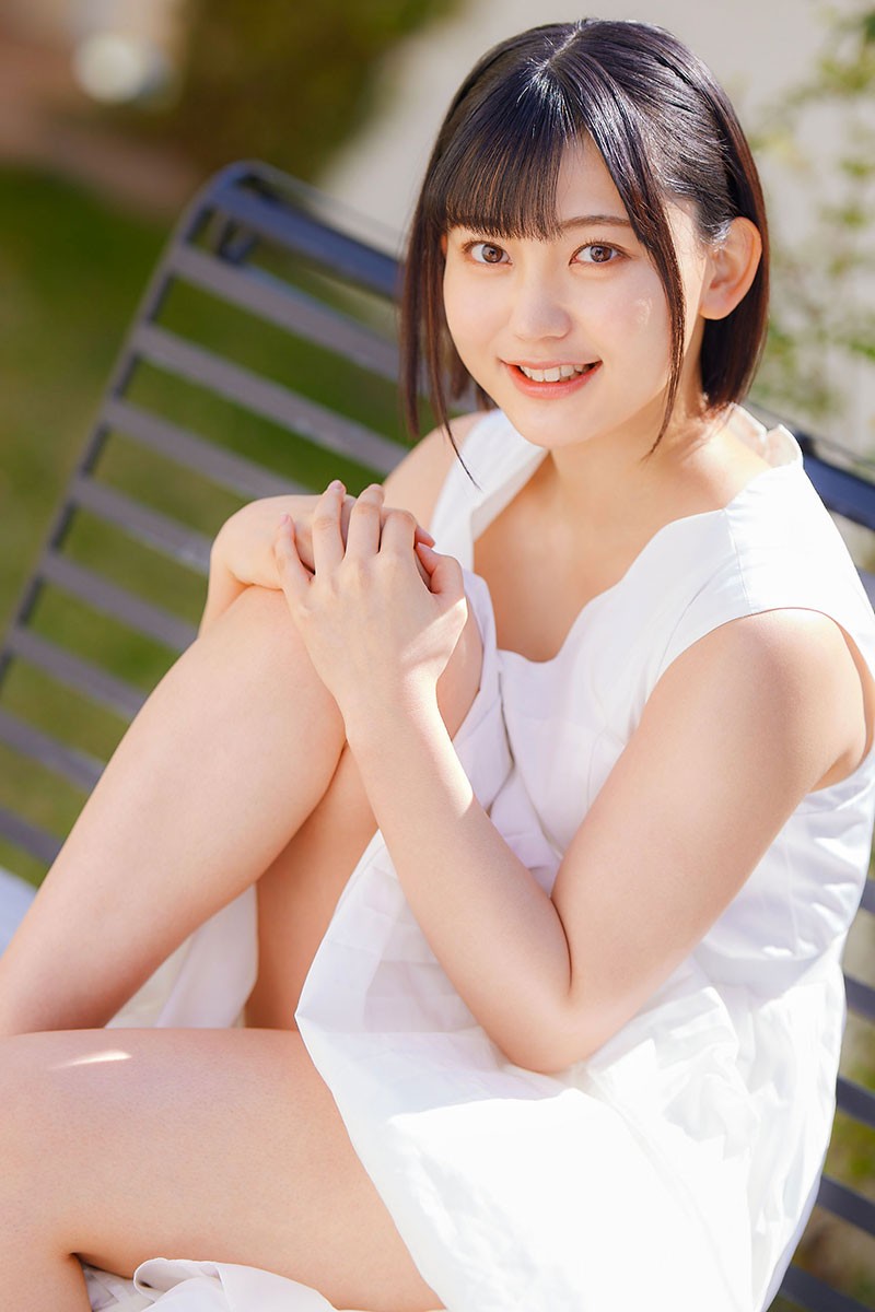 合原槻羽(Kiu Aihara)