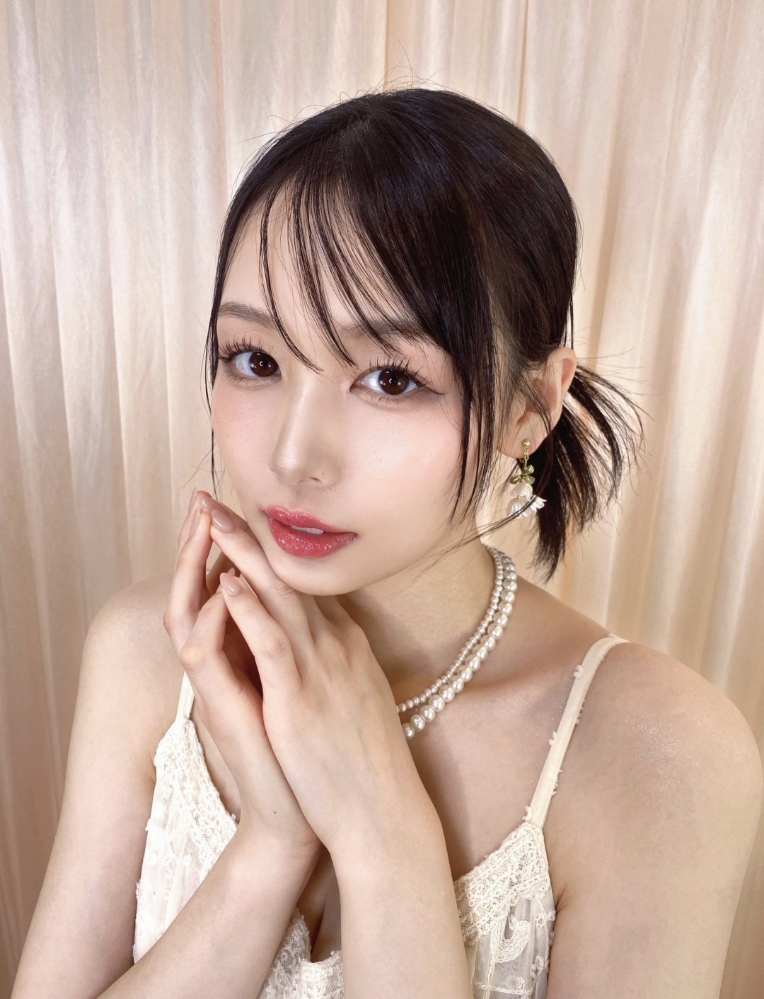 時田亜美,时田亚美,Tokita Ami