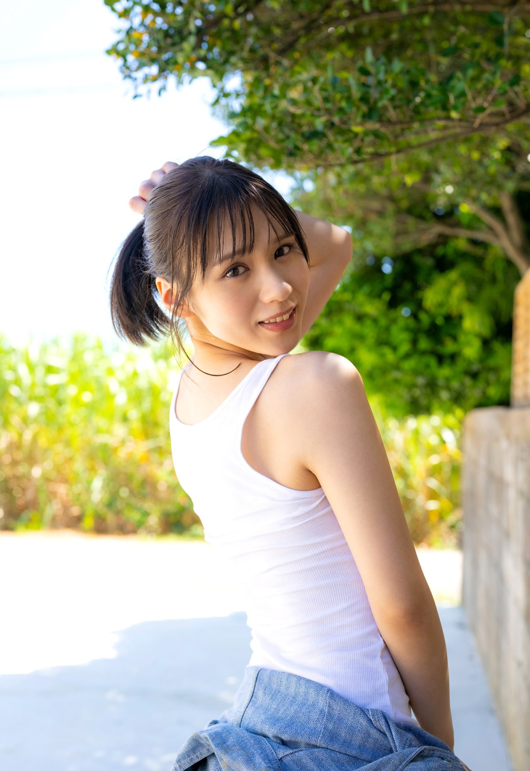 小仓七海,Ogura Nanami,小倉七海